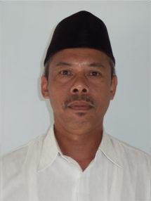 MUHAMMAD  HARYADI