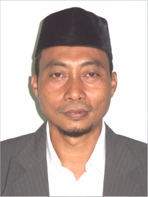 H. NURHAMID SAMSUL BAHRI, S.Ag.